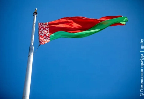 Вспоминаем историю важнейших атрибутов суверенитета и независимости Отечества