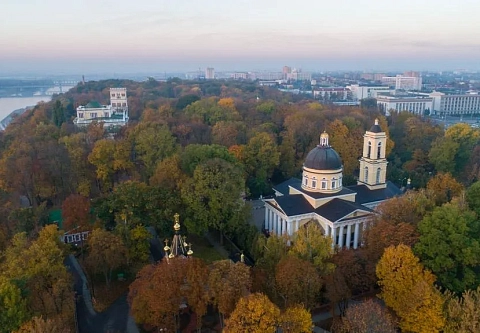 В Гомель доставят ковчег с частицей святых мощей великомученика Георгия Победоносца