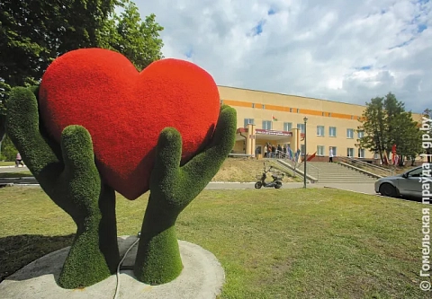 Фоторепортаж из Октябрьской ЦРБ: как медики вдали от крупных городов продолжают заботиться о здоровье сельчан и спасать их жизни