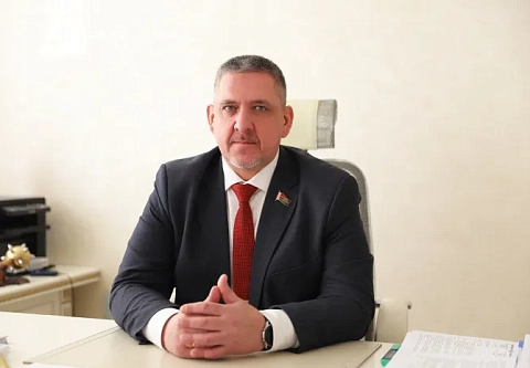 Член Совета Республики Беларусь Александр Новиков о встрече лидеров Беларуси и Китая
