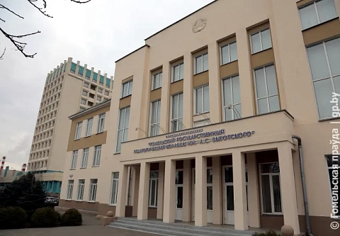 В Гомельском педагогическом колледже имени Л. С. Выготского появятся новые специальности
