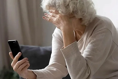 73-летняя речичанка лишилась всех накоплений после звонка «специалиста мобильного оператора»