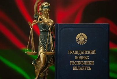 Бухгалтер из Жлобина подарила дочери дом и квартиру перед арестом. Суд отменил сделки