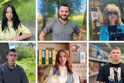 В какое путешествие вы хотели бы отправиться? Ответы гомельчан