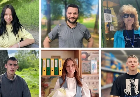В какое путешествие вы хотели бы отправиться? Ответы гомельчан