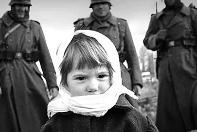 Гомельская школьница поделилась трогательной историей, услышанной от педагога 