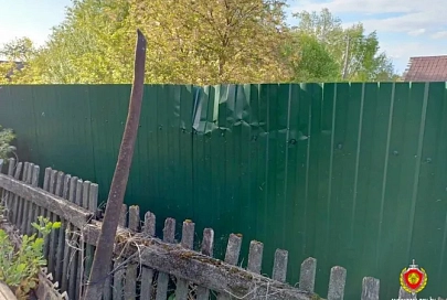 Внимание к деталям: эксперты доказали причастность жителя Добрушского района к серии краж