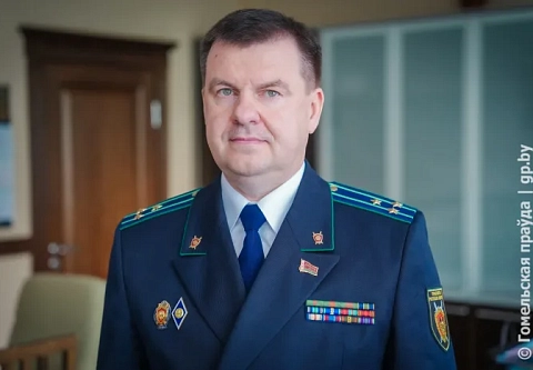 Добросовестность, неравнодушие и патриотизм: на чем сосредоточены усилия прокуратуры Гомельской области