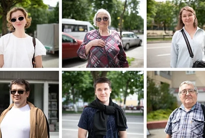 Какое изобретение изменило мир больше всего? Ответы гомельчан