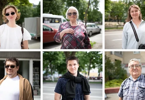 Какое изобретение изменило мир больше всего? Ответы гомельчан