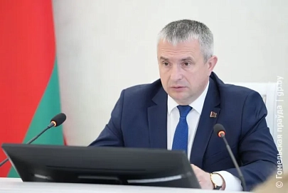 Не только нарубить дров, но и продать. На аппаратном совещании в облисполкоме рассмотрели результаты лесовосстановительных работ и реализации древесины