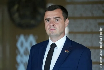 Кадровый день в облисполкоме. Управленцев на руководящие должности согласовал глава области Иван Крупко