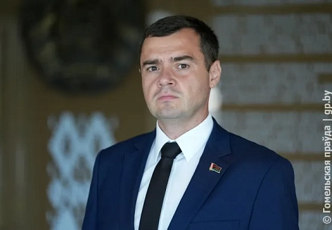 Кадровый день в облисполкоме. Управленцев на руководящие должности согласовал глава области Иван Крупко