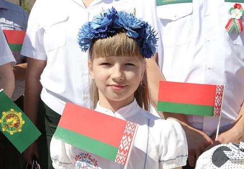 Исполнилось сто лет со дня придания Жлобину статуса города