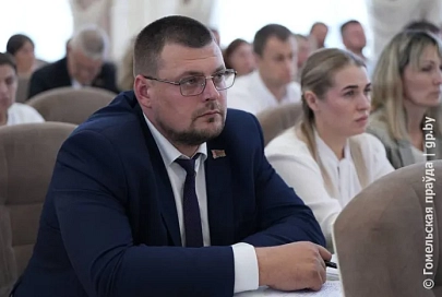 Все ли на своем месте? В облисполкоме прошло расширенное совещание по развитию животноводства