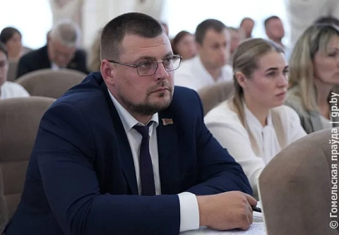 Все ли на своем месте? В облисполкоме прошло расширенное совещание по развитию животноводства