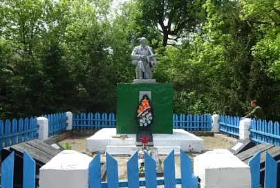 Баллада  о сибирском журавлике. Светлой памяти солдата Ивана Камежука, навеки связавшего Гомельщину с российским Иркутском и молдавским Приднестровьем