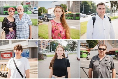 Чего не хватает людям для комфортной жизни? Ответы горожан