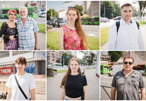 Чего не хватает людям для комфортной жизни? Ответы горожан
