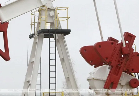 Президент Беларуси поставил перед отечественными нефтяниками конкретные задачи