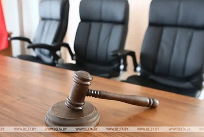Бизнесмен в Мозырском районе осужден за лизинговую аферу