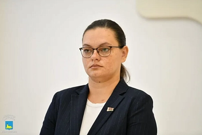 Кадровый день в Гомельском горисполкоме: новое назначение в сфере архитектуры города