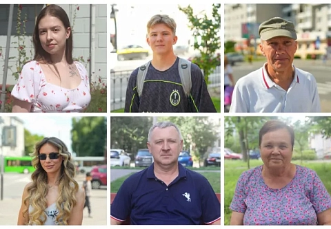 С какими проблемами сталкивается современная молодежь? Ответы гомельчан и гостей областного центра