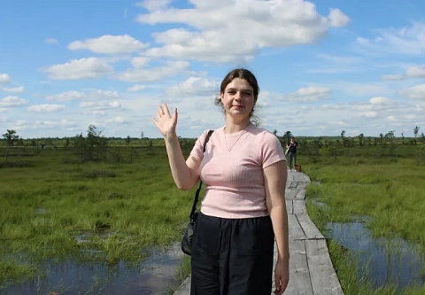 В Беларуси действительно есть что посмотреть