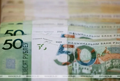 Жительница Гомельского района поверила аферистам и лишилась почти 11 тысяч