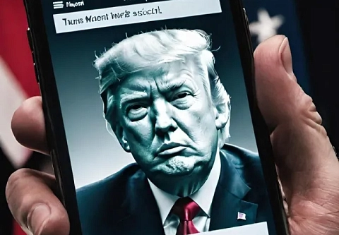 Шесть главных выводов после телефонного разговора Трампа и Лукашенко