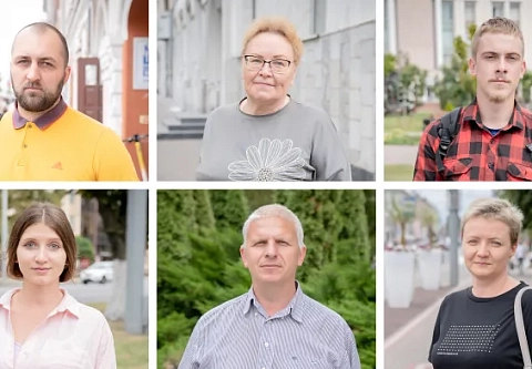 Как вы считаете, искусственный интеллект сделает нашу жизнь лучше? Ответы гомельчан