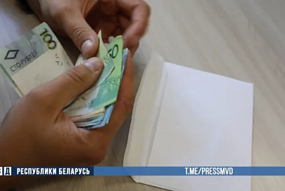 В Мозыре владелец фирмы перевозок недоплатил государству 300 тысяч рублей