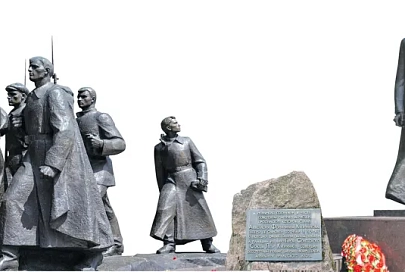 Мемориальному комплексу «Мать-патриотка» исполняется 50 лет: рассказываем об истории монумента