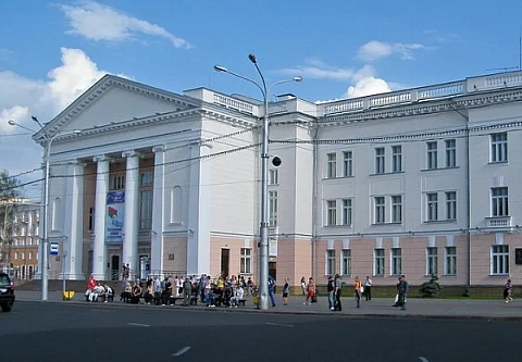 В Гомеле завтра стартует международный православный фестиваль «Радость». Чем удивят организаторы? 