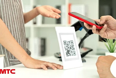 МТС Опрос предоставил бизнесу возможность проводить анкетирование по QR-коду
