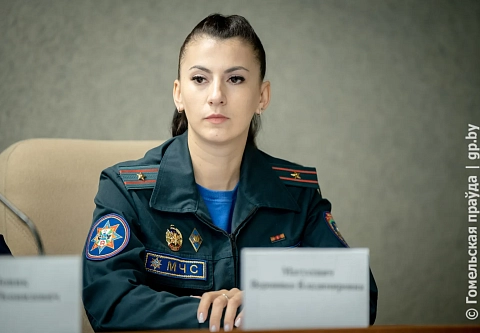 Лесные потеряшки и порядок на участке: гомельские спасатели рассказали о сезонных опасностях