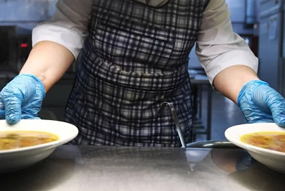 Секрет плохих котлет. В Мозыре работники школьной столовой украли продуктов на 750 рублей - суд вынес приговор