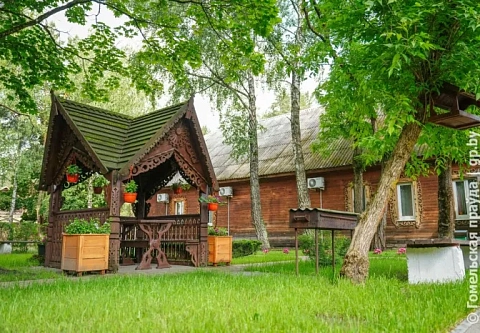 Туристические объекты Национального парка «Припятский» в Петриковском и Житковичском районах ежегодно принимают около ста тысяч белорусов и зарубежных гостей