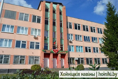 Хойникский завод гидроаппаратуры увеличил выпуск продукции для Минского тракторного завода