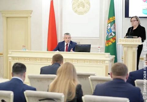 Инновационный товар без покупателей не останется: на «Милкавите» планируют выпускать уникальную для страны продукцию