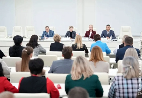 В Гомеле прошла отчетно-выборная конференция Гомельской областной организационной структуры республиканского государственно-общественного объединения «Знание»