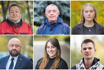 Как вы справляетесь с плохим настроением? Ответы гомельчан