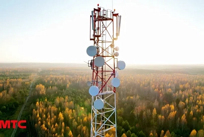 МТС и beCloud реализовали очередной этап модернизации сети 4G в Гомельской области