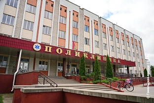 Узнали, кто в Гомельской области стал победителем по благоустройству территорий организаций здравоохранения 