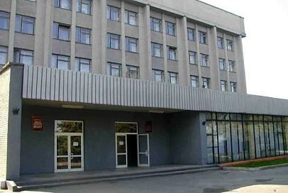 В город над Припятью из Поднебесной приехала преподаватель китайского языка