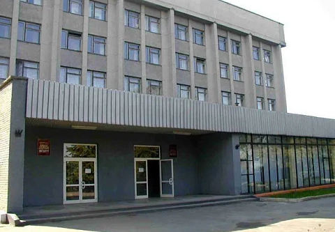 В город над Припятью из Поднебесной приехала преподаватель китайского языка
