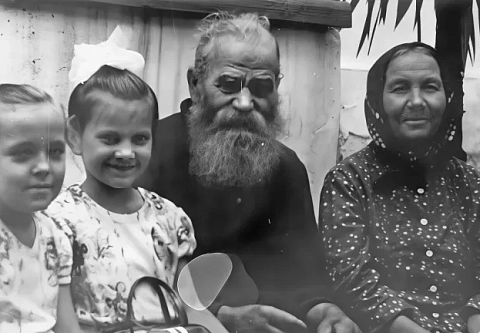 От артиллериста до священника: невероятная судьба Феофана Давыдова, сосланного в Сибирь с семьей