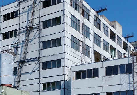 Штраф и уголовное дело: проданные с аукциона здания и более 500 единиц оборудования возвращены в собственность государства