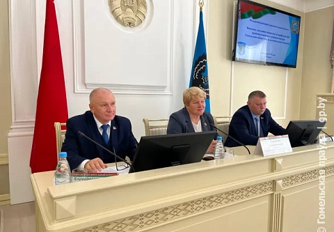 В этом году на Мозырщине на охрану труда направили более полутора миллионов рублей