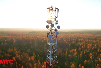 Новый этап наращивания мощностей 4G: МТС и beCloud продолжают усиливать сеть в регионах страны
